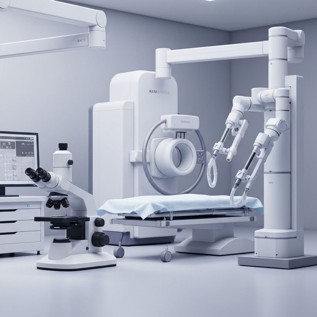 NRF to NRF Medical Equipment